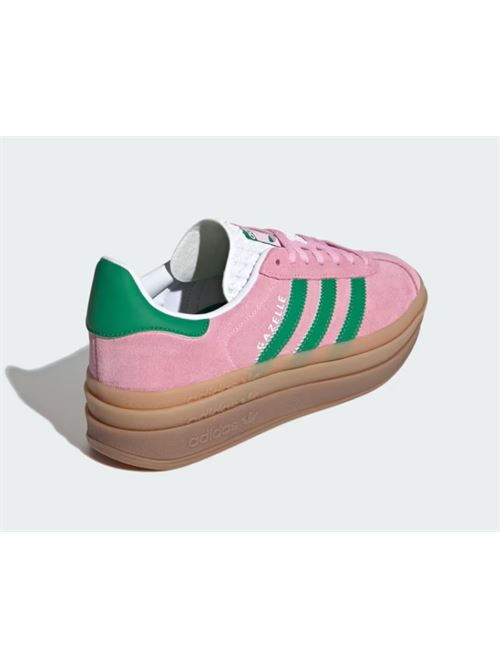 gazelle bold ADIDAS ORIGINAL | IE0420PNK